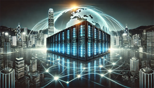 vietnam cloud server